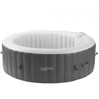Infinite spa rond 6p 1000l - afbeelding 1