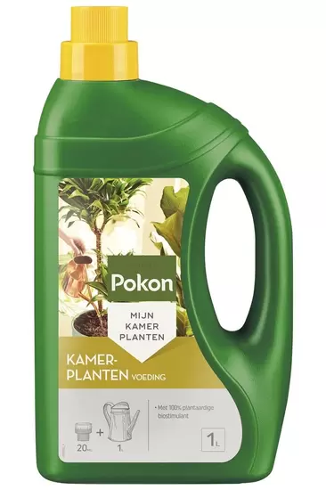 Kamerplanten 1000ml