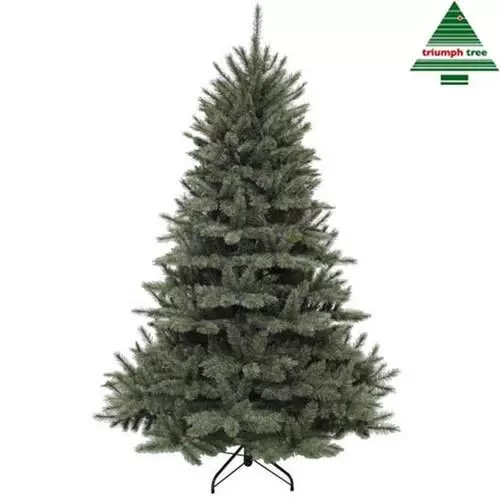 Kerstbm forest fr d102h185 new blw