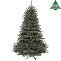 Kerstbm forest fr d102h185 new blw