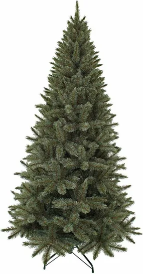 Kerstbm forest fr d130h230 new blw
