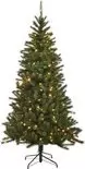Kerstbm kingston led d117h215 groen - afbeelding 1