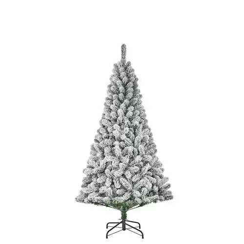 Kerstbm millington d109h185cm frosted