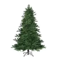 Kerstboom brampton d114h185cm groen