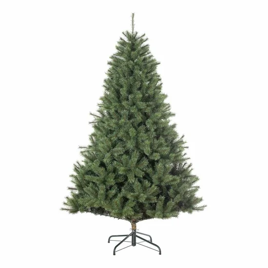 Kerstboom carmanah d150h230cm groen