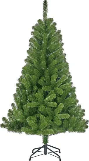 Kerstboom charlton d76h120cm groen