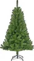 Kerstboom charlton d76h120cm groen