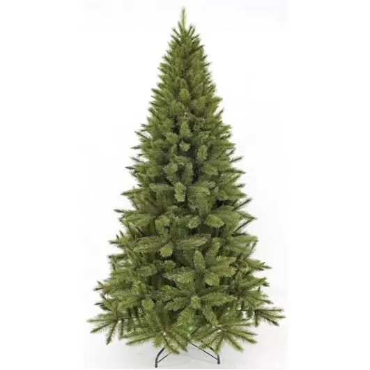Kerstboom forest fr d130h230cm grn