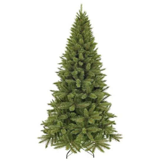 Kerstboom forest fr d137h260cm grn