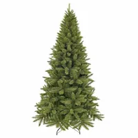 Kerstboom forest fr d137h260cm grn
