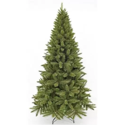 Kerstboom forest fr d86h155cm groen