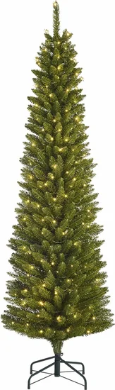 Kerstboom lavia 180l d61h185cm grn