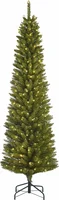 Kerstboom lavia 240l d71h215cm grn