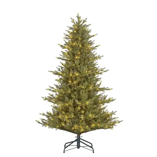 Kerstboom orillia 264l d127h185 groen