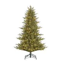 Kerstboom orillia 264l d127h185 groen