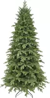 Kerstboom sherwood d119h215cm groen