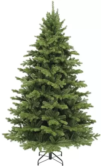 Kerstboom sherwood d127h185cm grn