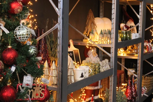 Kerstverlichting