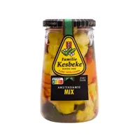 Kesbeke - Amsterdamse Mix 370 ml
