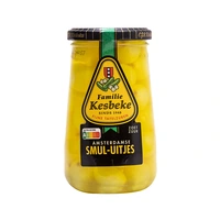 Kesbeke - Amsterdamse Smuluien 370 ml