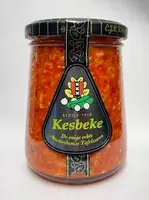 Kesbeke - Zoetzure Sambal 235 ml