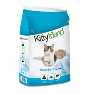 Kitty Friend Absorbent 30l