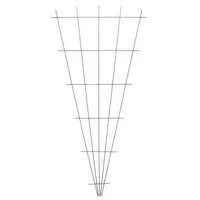 Klimrek metl v-vrm b5-75h150cm grs