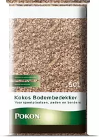 Kokos bodembedekker 50l