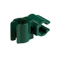 Koppel-clip draaibaar d11mm 3st