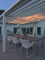 Koppelb. verv.start.peer 10lamps - afbeelding 2