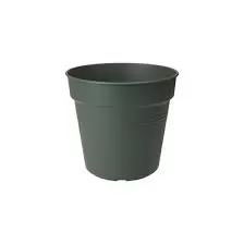 Kweekpot green basics d30cm bl grn