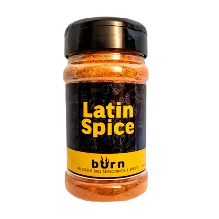 Latin spice 180 gr,