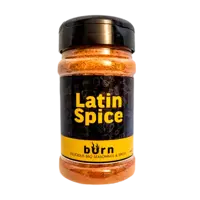 Latin spice 180 gr,