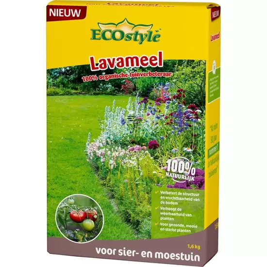 Lavameel 1.6 kg