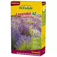 Lavendel-az 800g