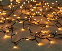 Ledrice classic 360l/l18m zwt snoer