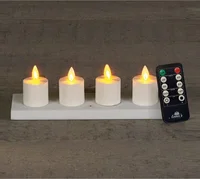 Ledtheelicht+inductie+opls. s4 wit