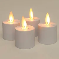 Ledtheelicht+inductie uitbr. s4 wit