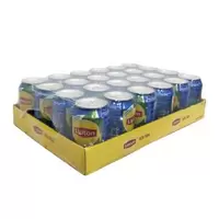 Lipton ice tea Classic 330 ml