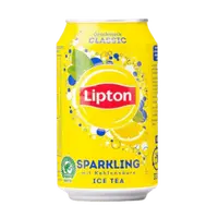 Lipton ice tea classic 330ml nl