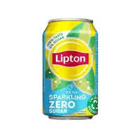 Lipton ice tea cls zero 330ml nl