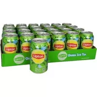 Lipton ice tea green 330ml