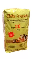 LITTLE FRIENDS Strokorrels 20l/8kg