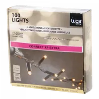 Luca Connect XP 100  Lights 10 m EXTRA