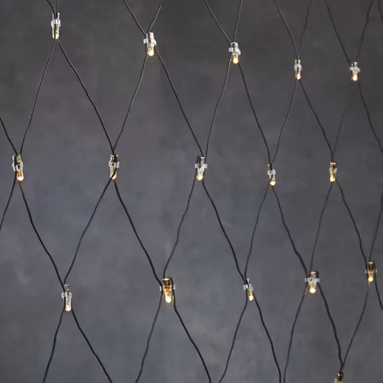 Luca Connect XP Net 1 x 1 meter