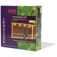 Luca Connect XP Ropelight 6 m