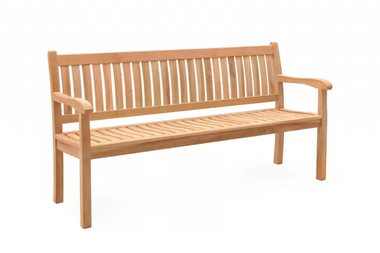 Madrid bench 120 cm