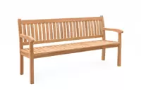 Madrid bench 150 cm