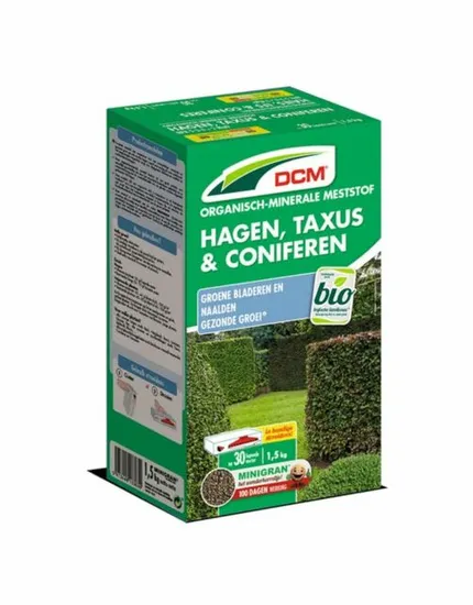Mestst hag/tax/con. mg 1.5kg sd od