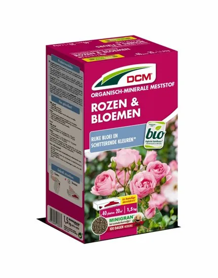 Mestst rozen&bloem mg 1.5kg sd